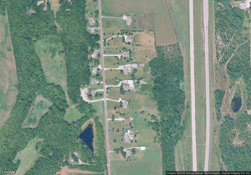 6020 NW Brickyard Rd, Topeka, KS 66618 - photo 1