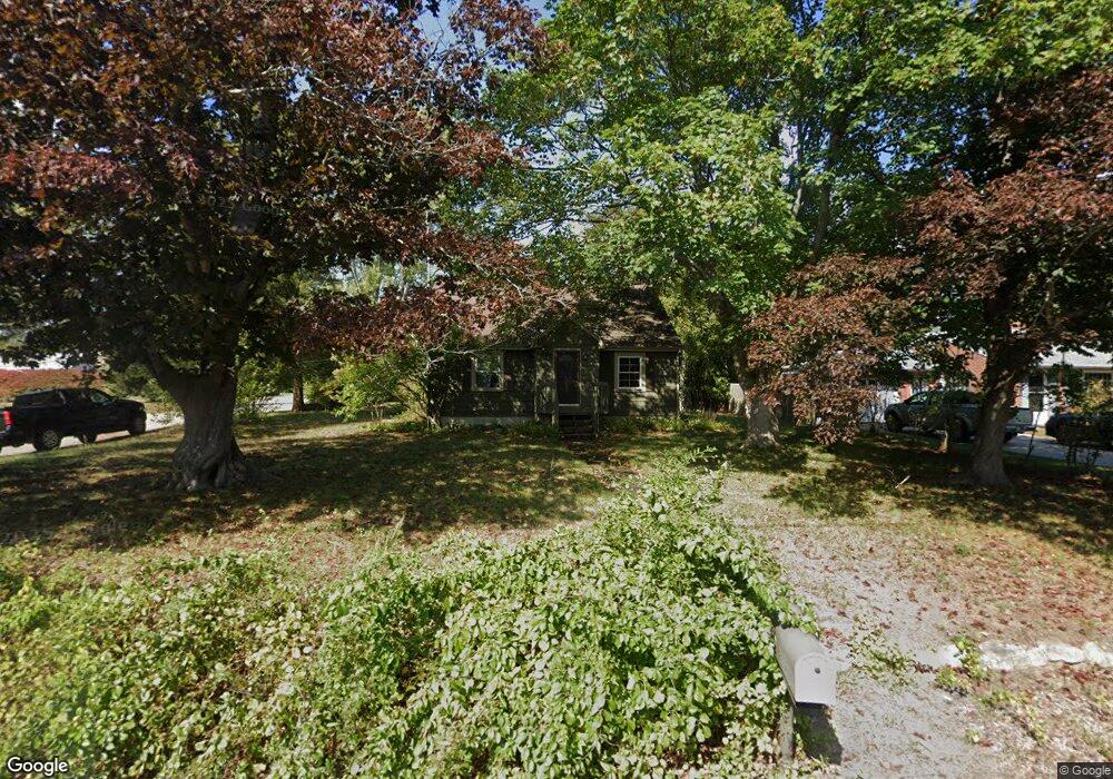 36 Babcock Rd, Westerly, RI 02891 - photo 1