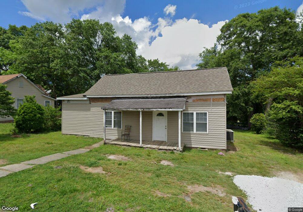 321 Verner St, Walhalla, SC 29691 - photo 1