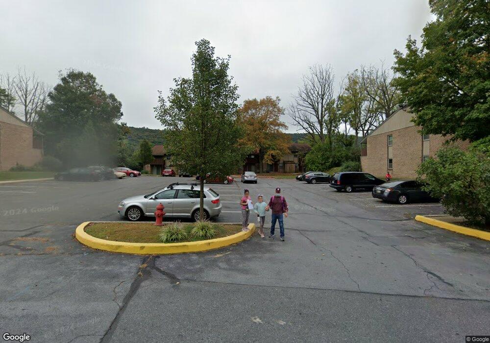 2129 Elder St unit A, Reading, PA 19604 - photo 1