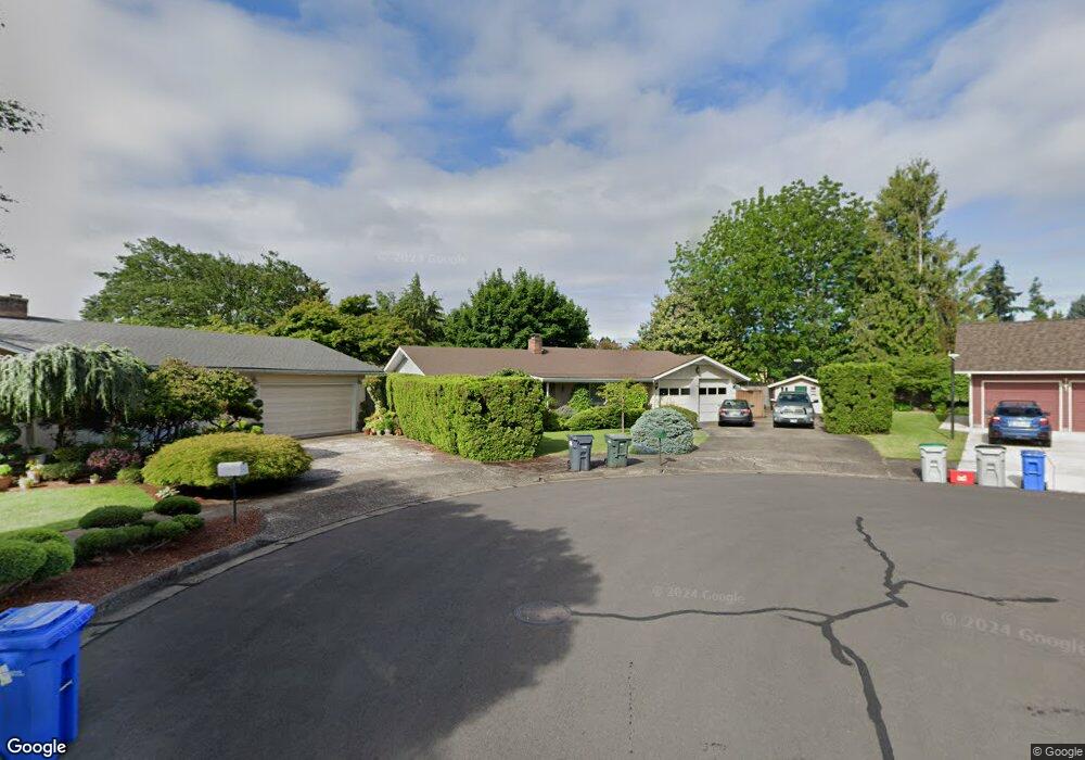 1678 Best Ln, Eugene, OR 97401 - photo 1