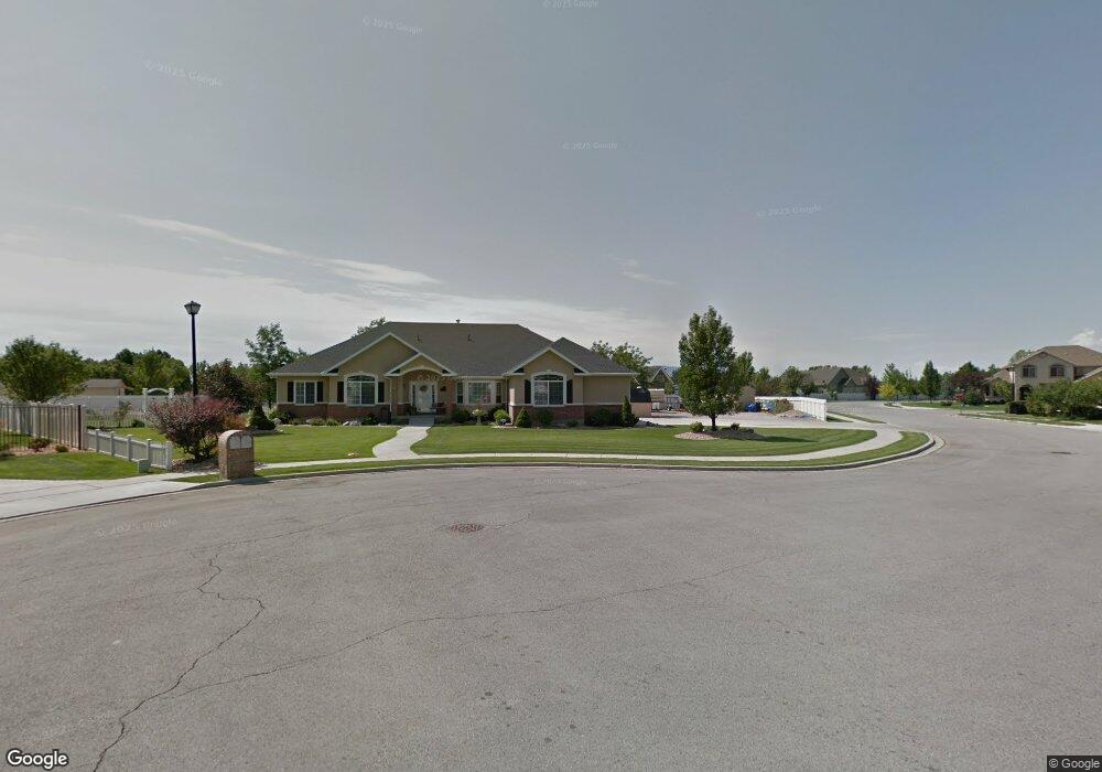 6645 W Kaitlyn Cir, Highland, UT 84003 - photo 1