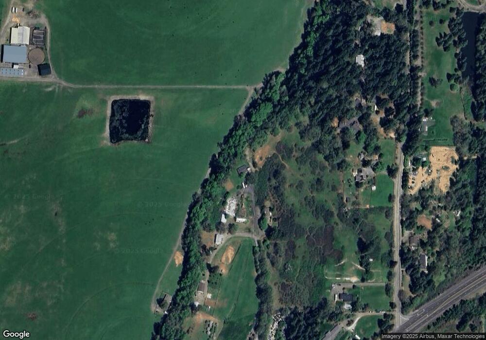 5806 Redwood Hwy, Grants Pass, OR 97527 - photo 1