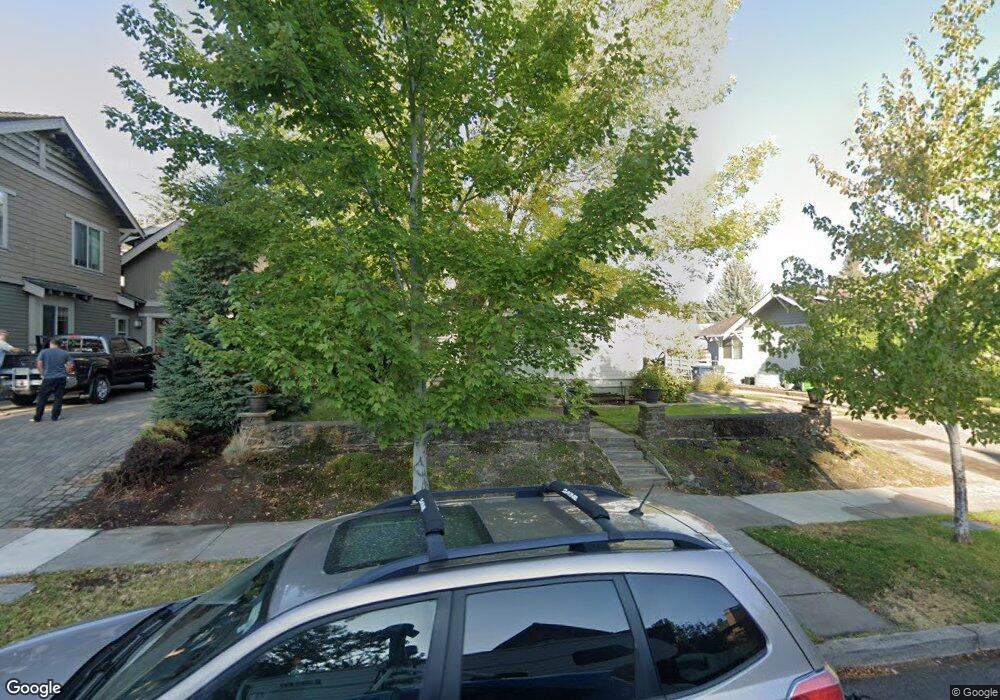 1503 NW Awbrey Rd, Bend, OR 97701 - photo 1