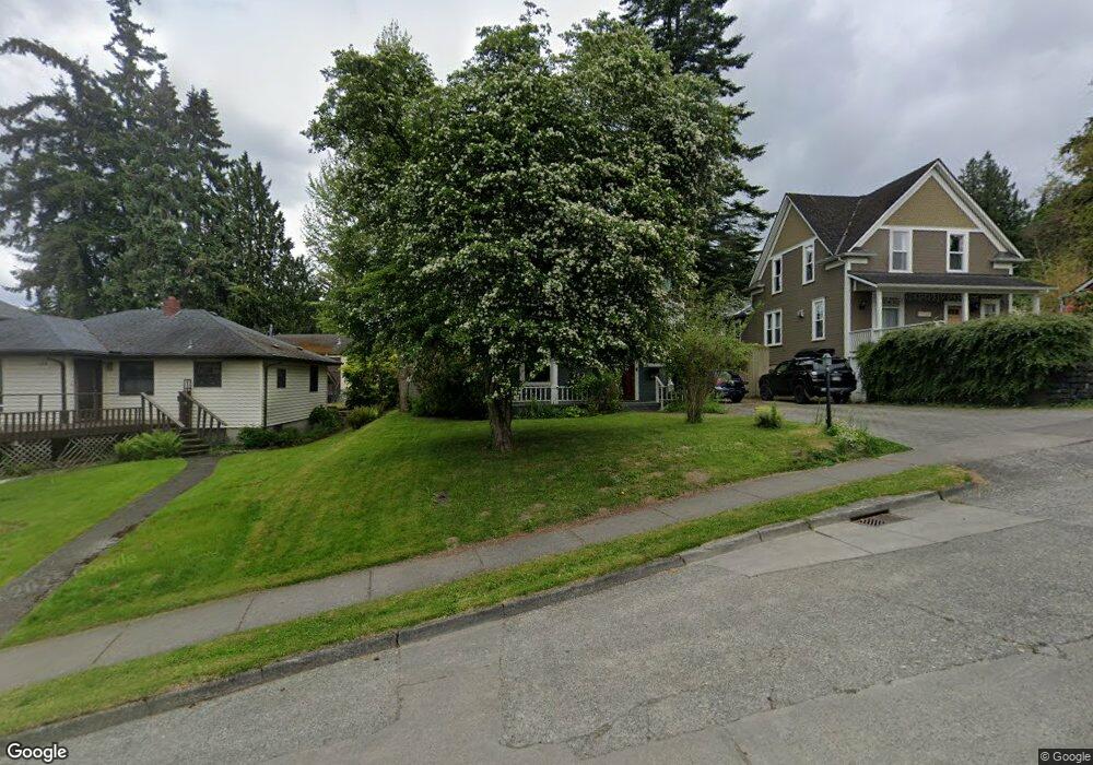 916 Jersey St, Bellingham, WA 98225 - photo 1