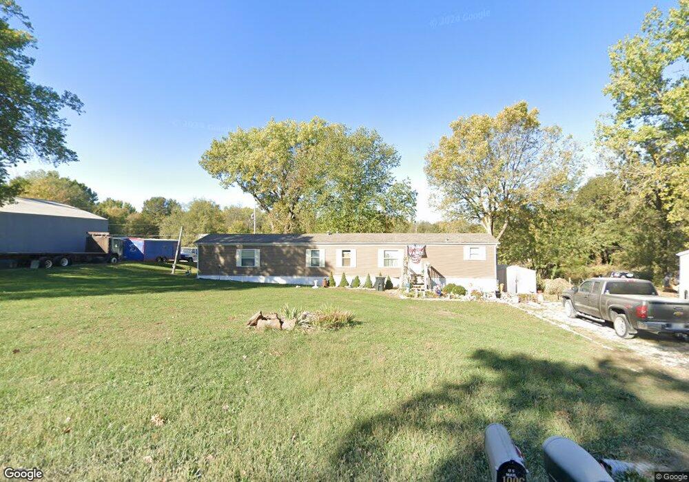1006 N Mullen Ave, Raymore, MO 64083 - photo 1