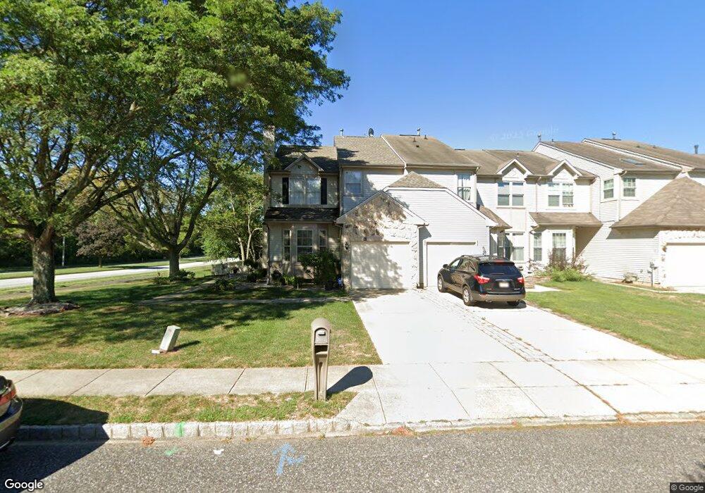 1 Manchester Way, Burlington, NJ 08016 - photo 1