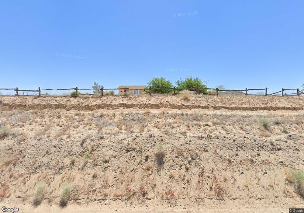 61171 Aberdeen Dr, Joshua Tree, CA 92252 - photo 1