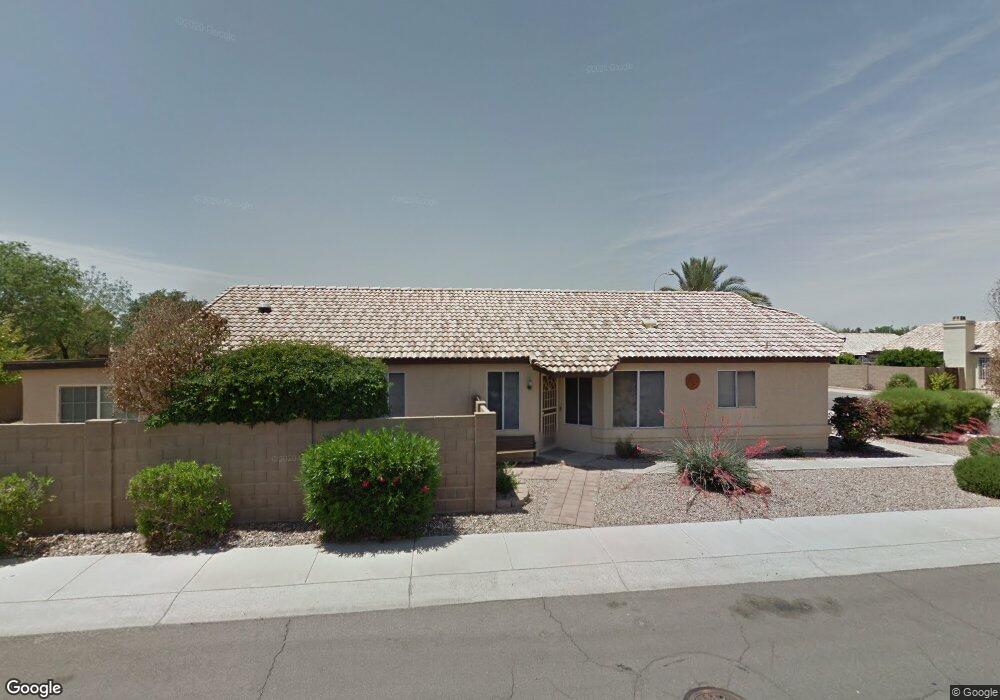 2509 W Sheffield Ave unit 2, Chandler, AZ 85224 - photo 1