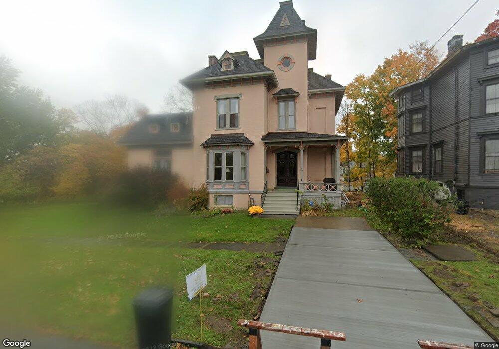 7 Willard Place, Hudson, NY 12534 - photo 1