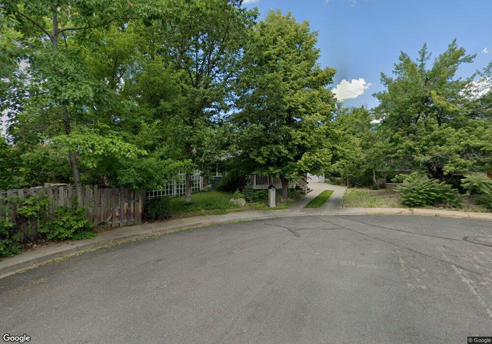 1635 Nugget Ct, Boulder, CO 80304 - photo 1