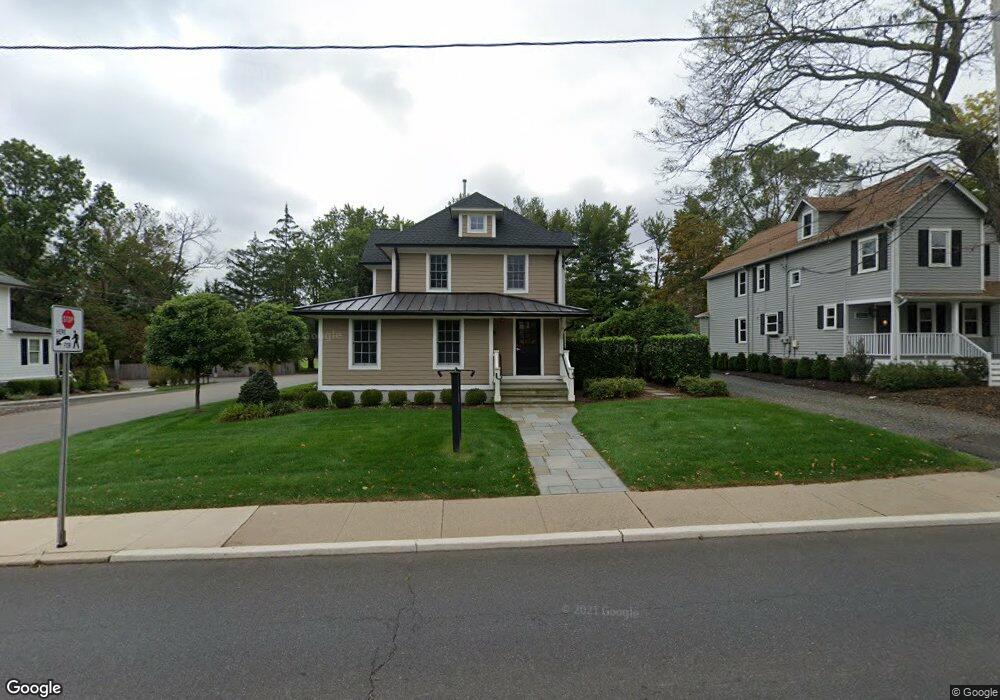442 Main St, Bedminster, NJ 07921 - photo 1