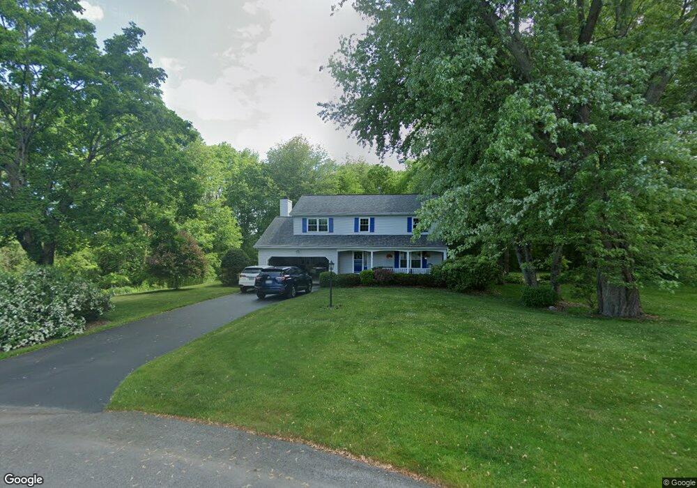 206 Coyote Ct, Ballston Spa, NY 12020 - photo 1