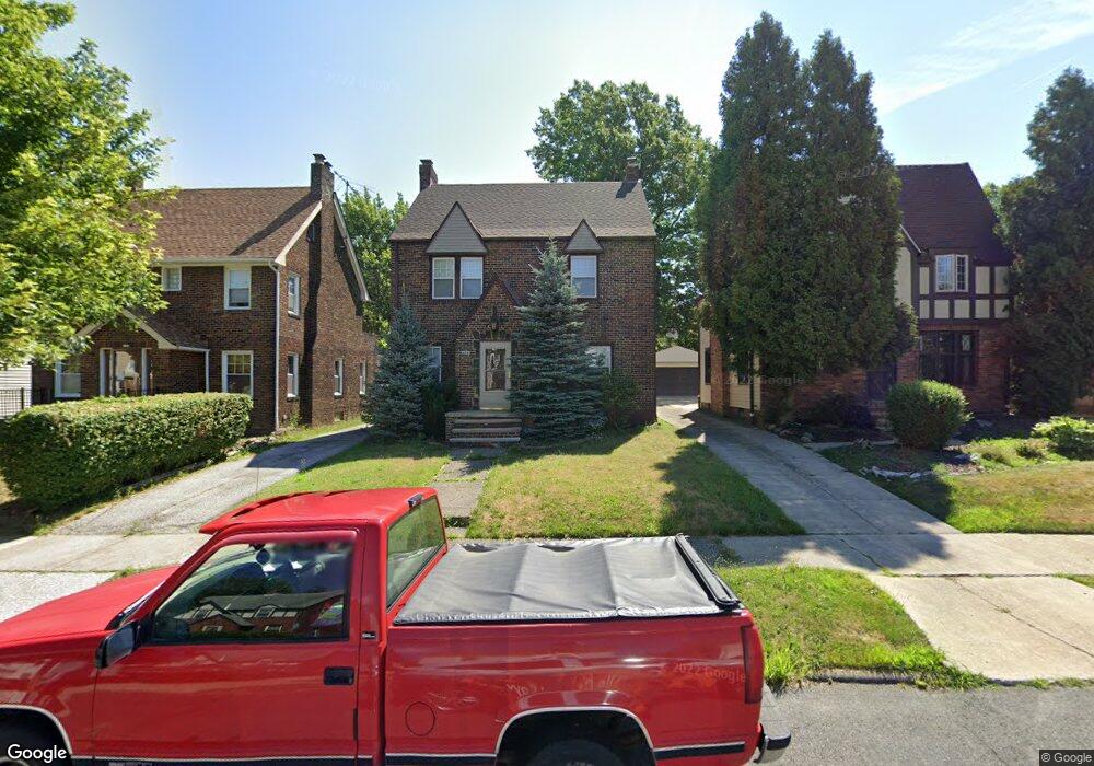 1923 Powell Ave, Cleveland Heights, OH 44118 - photo 1