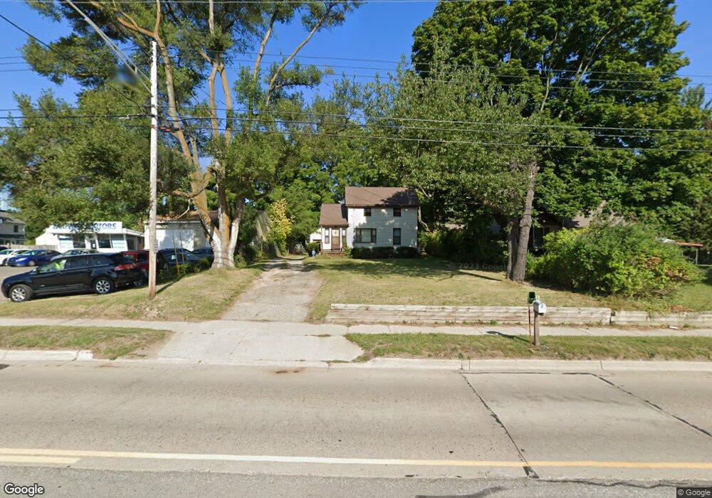 5940 S Mlk Blvd, Lansing, MI 48911 - photo 1