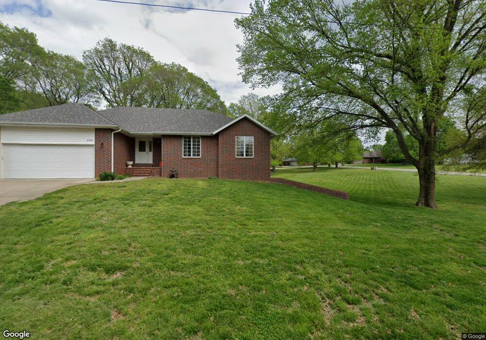 932 S Shamrock Rd, Nixa, MO 65714 - photo 1