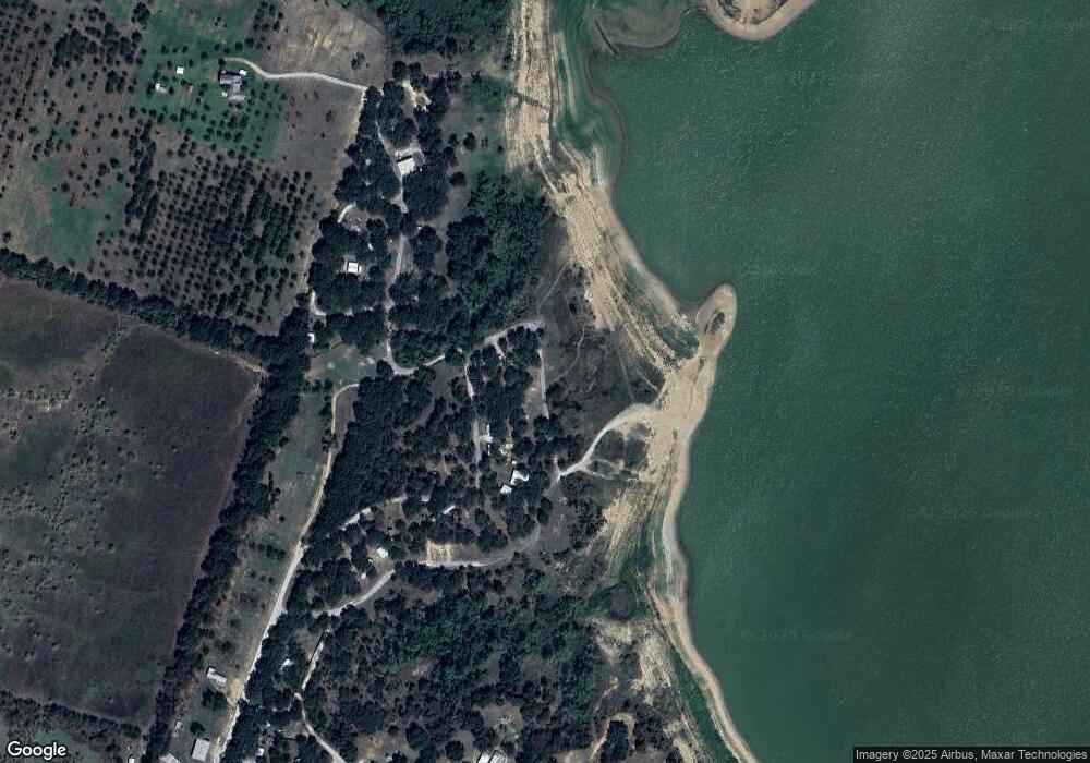 TBD Sioux Trail, Comanche, TX 76442 - photo 1