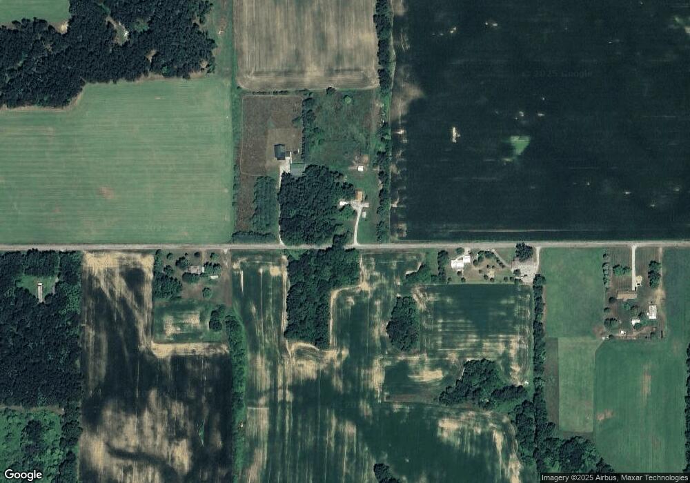 11540 19b Rd, Argos, IN 46501 - photo 1