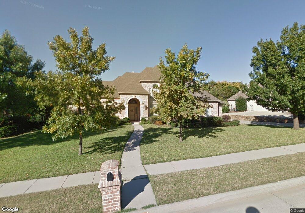 1108 Merlot Dr, Southlake, TX 76092 - photo 1