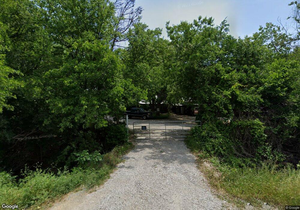 7408 Sabathney Rd, Weatherford, TX 76085 - photo 1