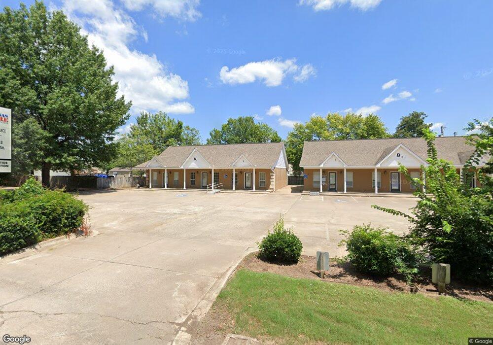 930 Wingate Building A Ste 3, Conway, AR 72034 - photo 1