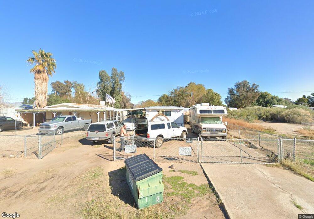 10544 Mint Rd, Mohave Valley, AZ 86440 - photo 1