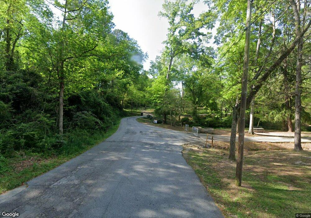 0 Academy Springs Cir, Covington, GA 30014 - photo 1