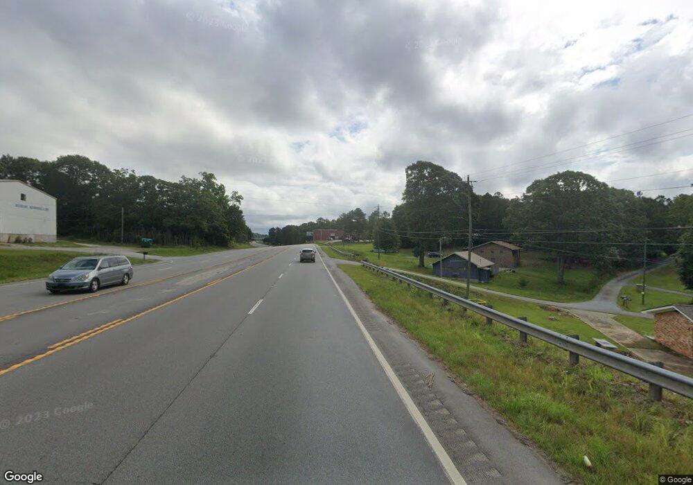 0 Athens Hwy unit 8665005, Elberton, GA 30635 - photo 1