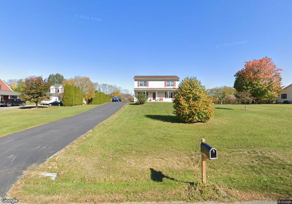 33 Evening Star Ln, Martinsburg, WV 25404 - photo 1