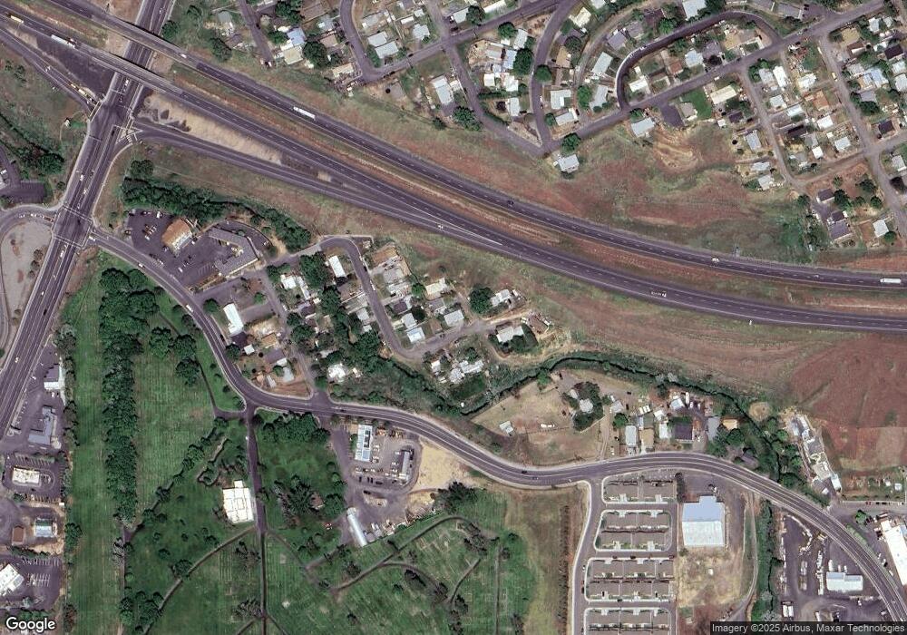 2003 SW Isaac Ave, Pendleton, OR 97801 - photo 1