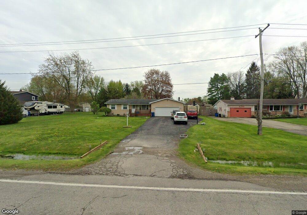 4391 Reid Rd, Swartz Creek, MI 48473 - photo 1