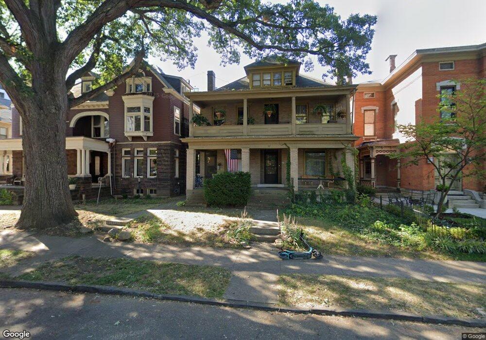 55 W 2nd Ave unit 57, Columbus, OH 43201 - photo 1