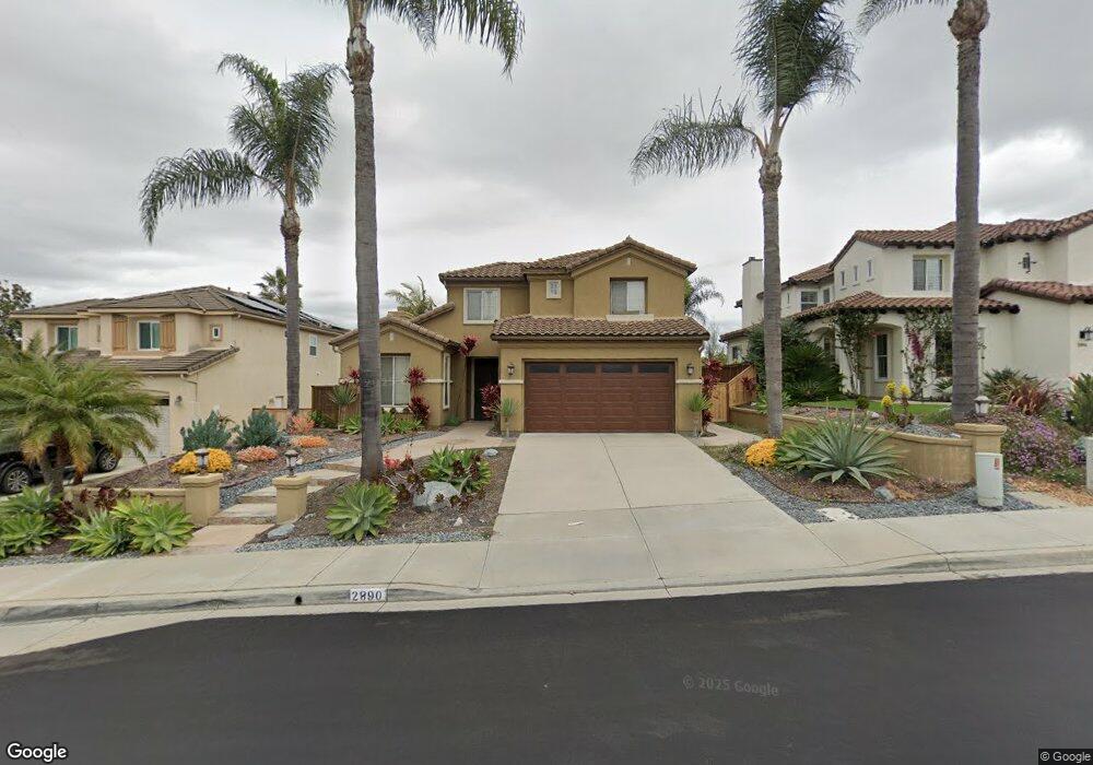 2890 Avenida Castana unit 3, Carlsbad, CA 92009 - photo 1