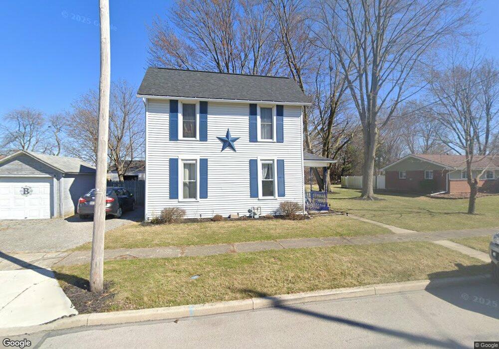1025 Selby St, Findlay, OH 45840 - photo 1