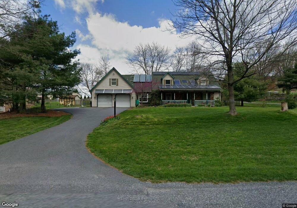 161 Boulder Hill Rd, Mohnton, PA 19540 - photo 1