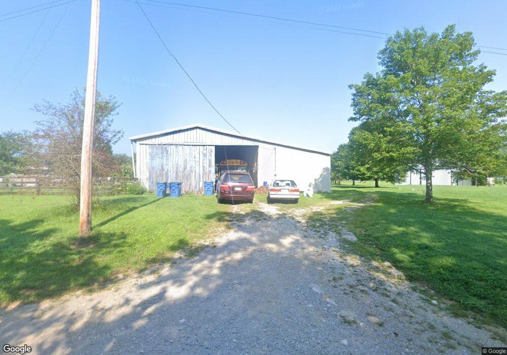 1130 Drydock Rd, Lawrenceburg, KY 40342 - photo 1