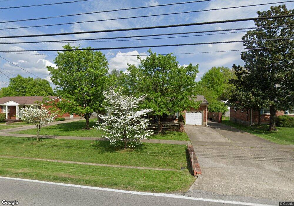 9316 Fairground Rd, Louisville, KY 40291 - photo 1