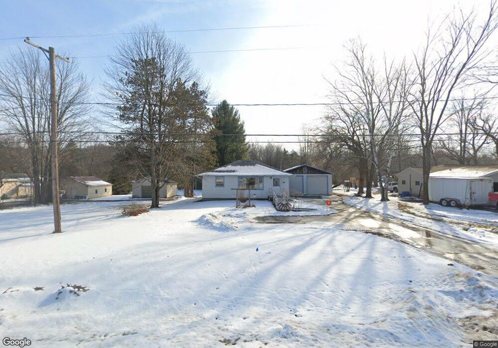 2107 W Frances Rd, Mount Morris, MI 48458 - photo 1