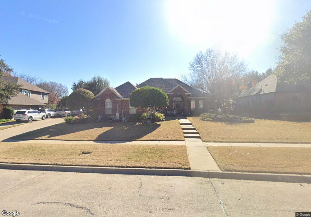 1309 Stone Lakes Dr, Southlake, TX 76092 - photo 1