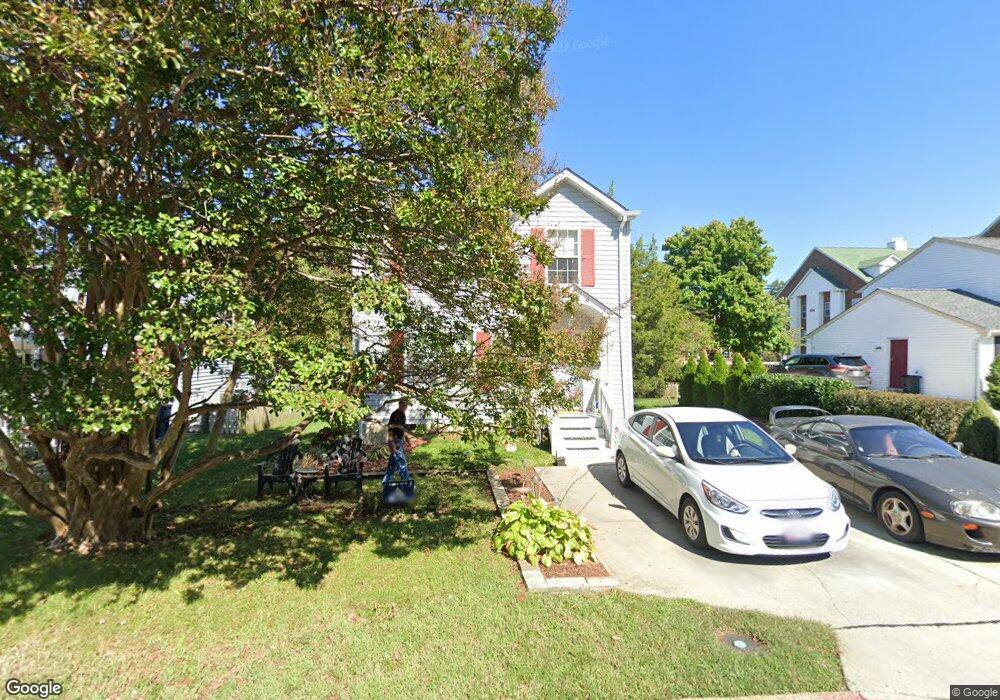 916 Madison St, Annapolis, MD 21403 - photo 1