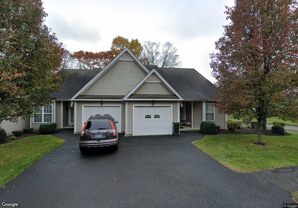 147 Louis Hill Rd, Sandy Hook, CT 06482 - photo 1