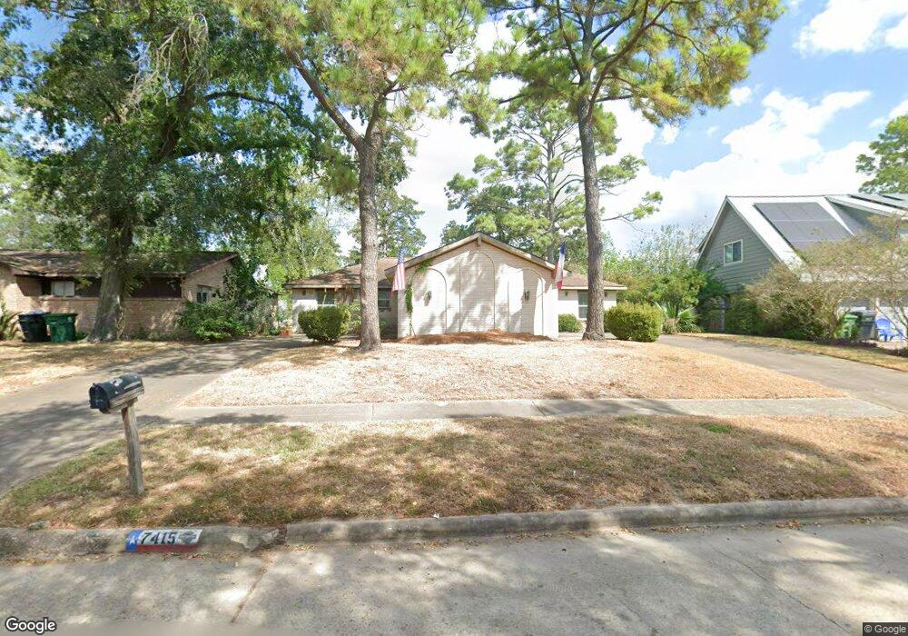 7415 Tall Pines Dr, Houston, TX 77088 - photo 1