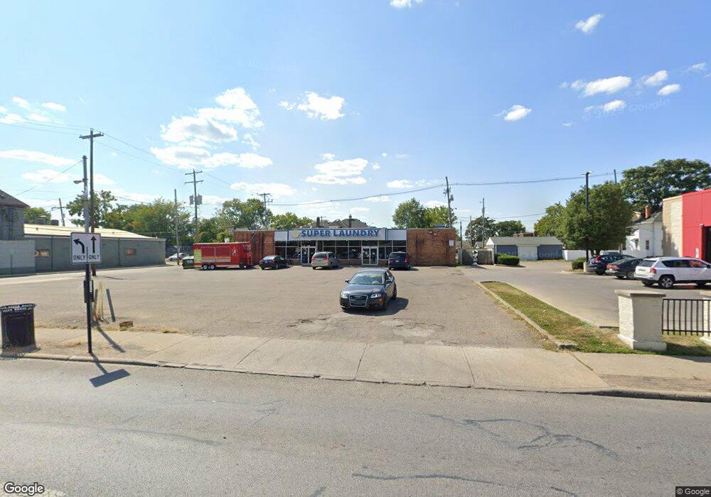 1477 Parsons Ave, Columbus, OH 43207 - photo 1