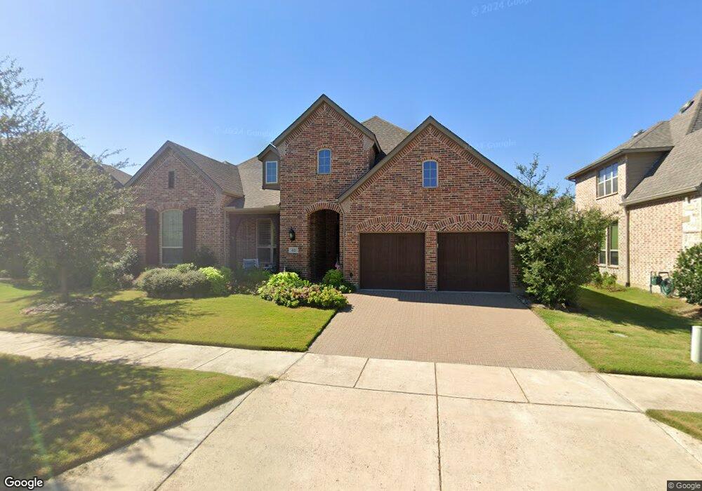 4521 Autumn Sage Dr, Prosper, TX 75078 - photo 1