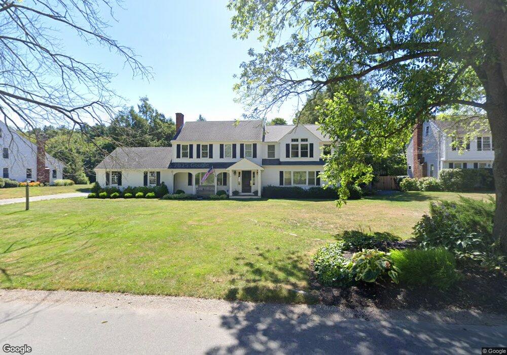 17 Chamberlain Run, Hingham, MA 02043 - photo 1