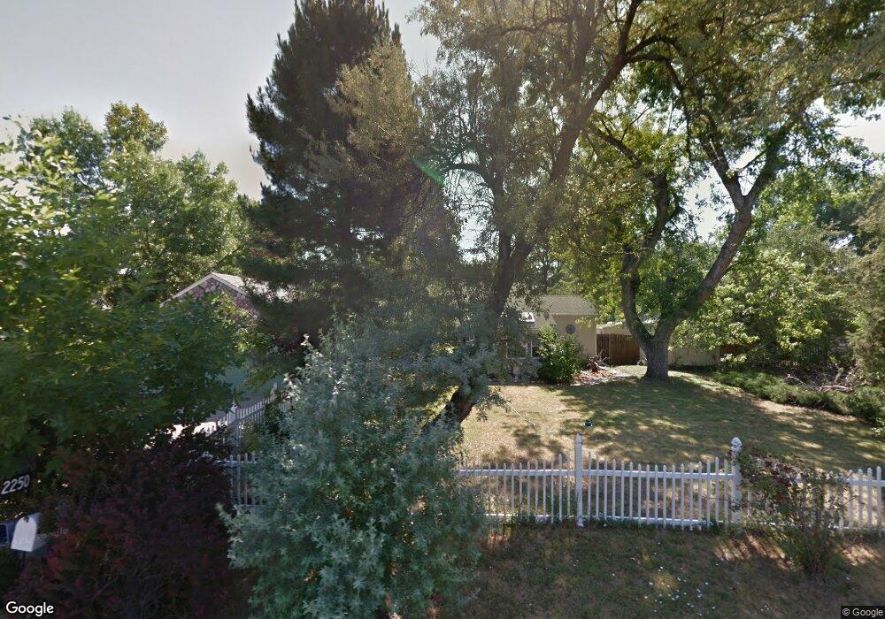 2250 Cody St, Lakewood, CO 80215 - photo 1