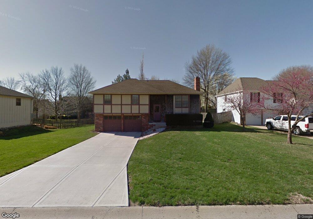 15119 W 91st Place, Lenexa, KS 66219 - photo 1