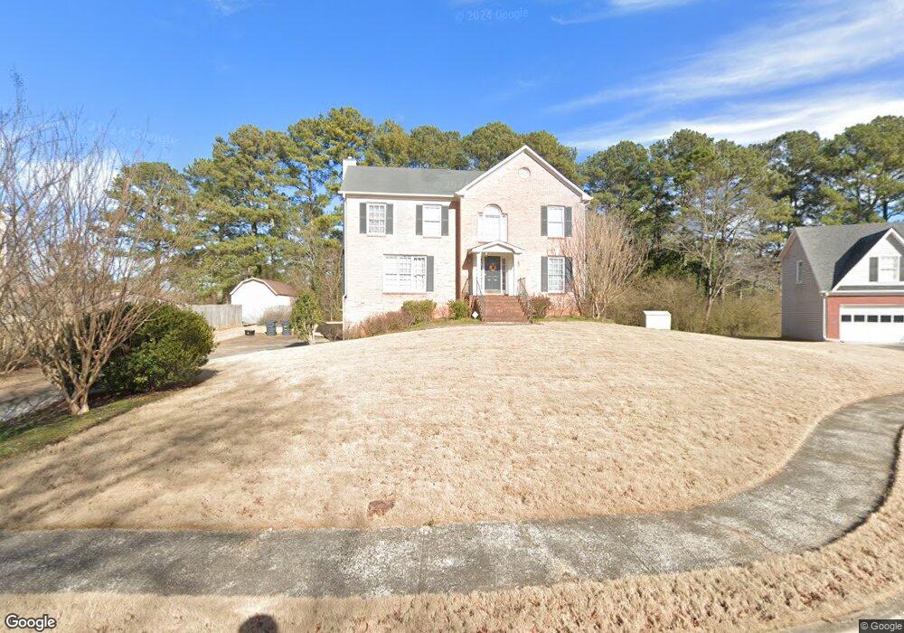 500 Saint Marks Dr SW unit 1, Lilburn, GA 30047 - photo 1