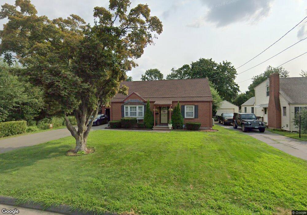 1 Goodrich Ave, Cromwell, CT 06416 - photo 1