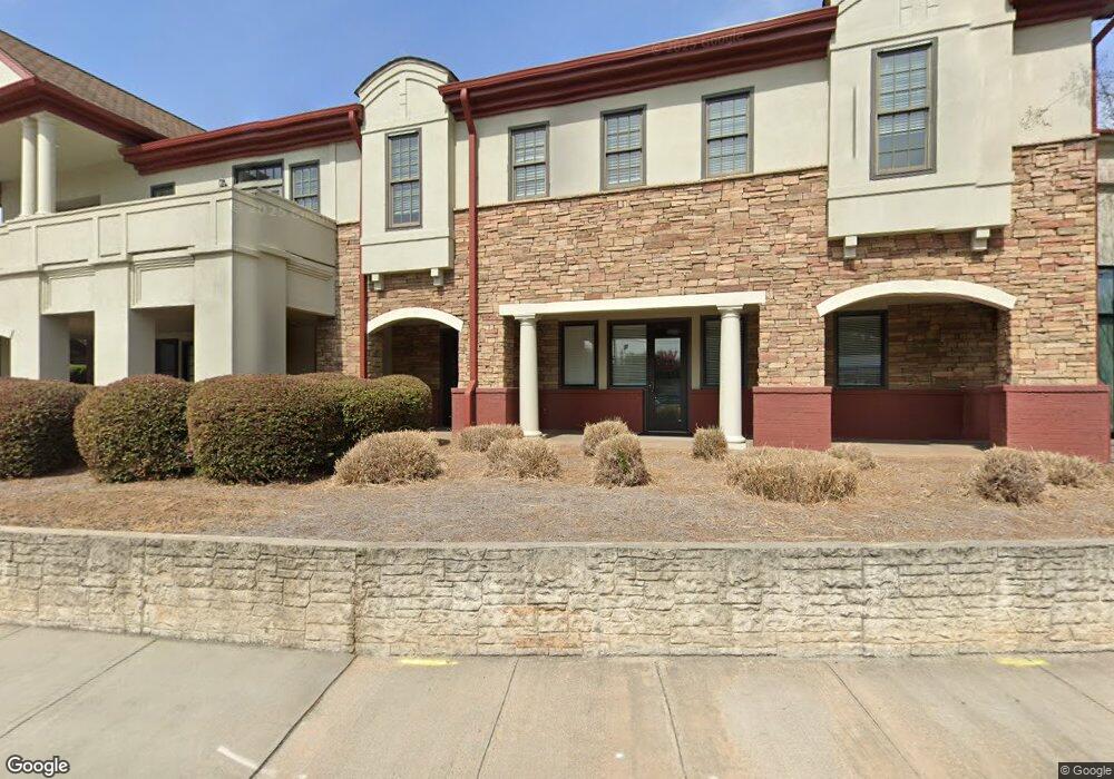 1165 Concord Rd SE, Smyrna, GA 30080 - photo 1